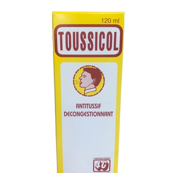Siro Ayisian (Toussicol) - Picture 1 of 2